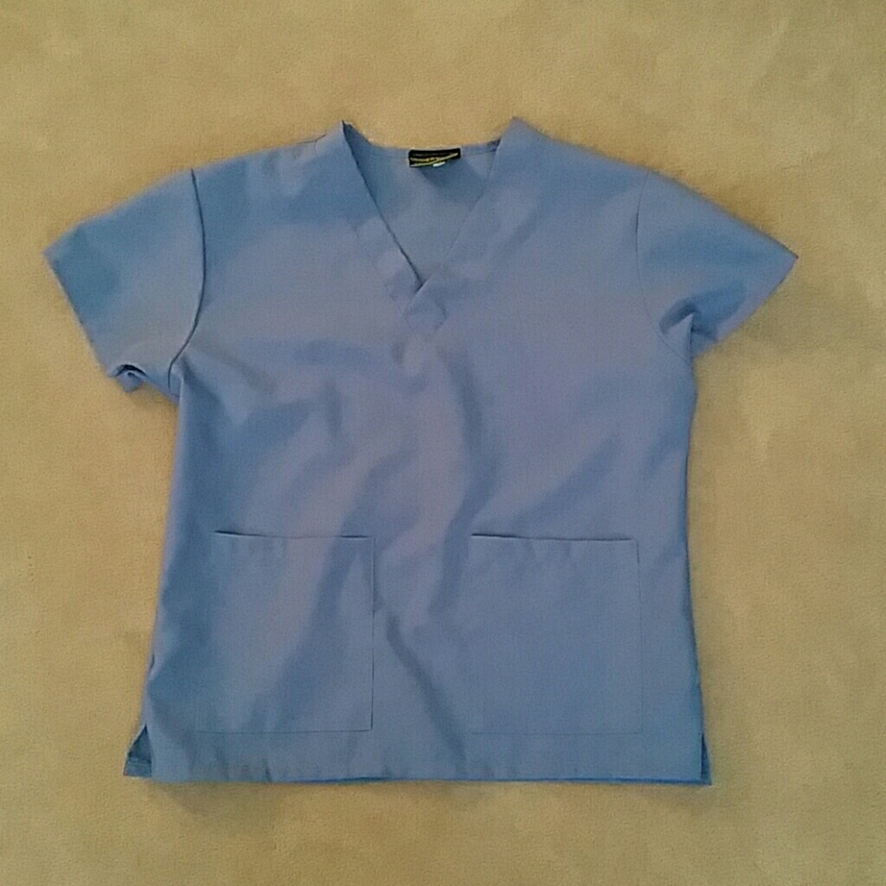 Unisex Doctors Costume Full Set